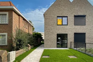 Huis Te Koop Sint-Michiels