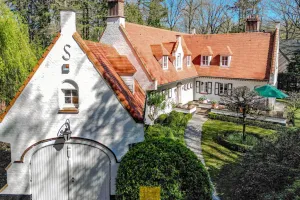 Villa Te Koop Sint-Michiels