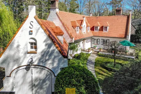 Villa Te Koop Sint-Michiels