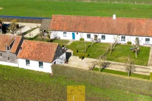 Villa Te Koop Ruiselede