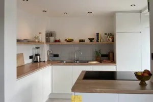 Huis Te Koop Lissewege