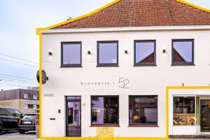 Handelspand Te Koop Loppem