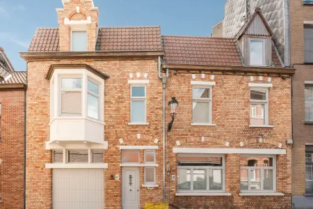 Huis Te Koop Brugge