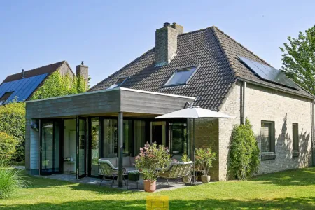 Villa Te Koop Sint-Andries
