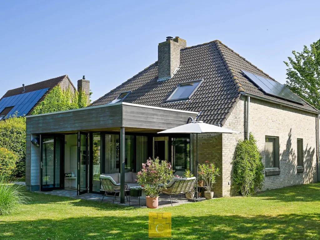 Hoofdfoto Villa in Sint-Andries