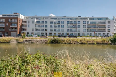 Appartement Te Koop Sint-Kruis