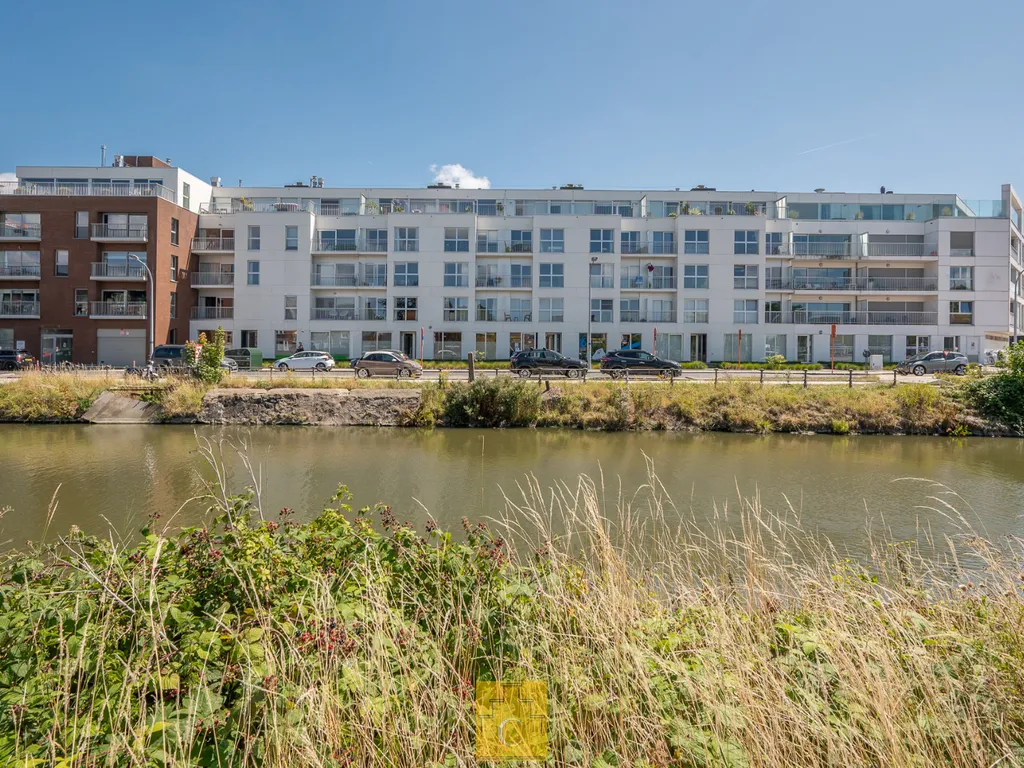 Hoofdfoto Appartement in Sint-Kruis
