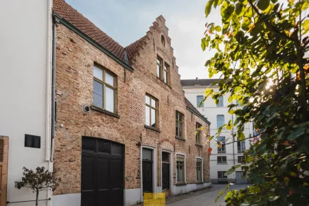 Huis Te Koop Brugge