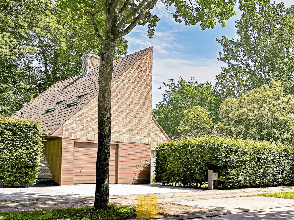 Hoofdfoto Villa in Sint-Kruis