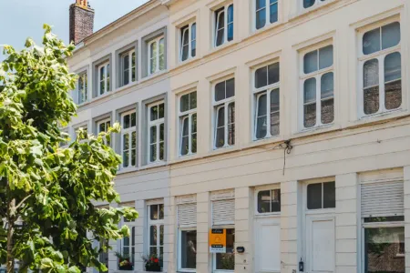 Huis Te Koop Brugge