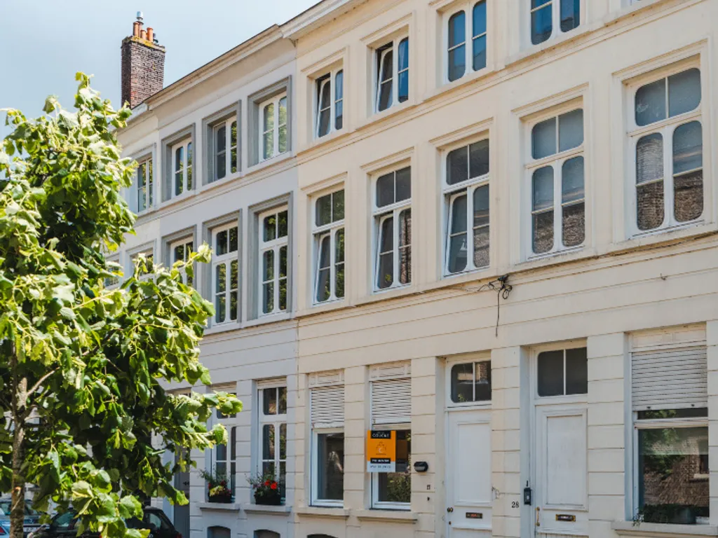 Hoofdfoto Huis in Brugge