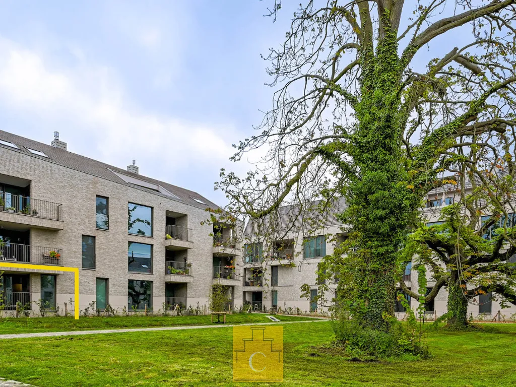 Hoofdfoto Appartement in Brugge