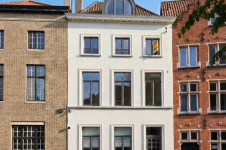 Appartement Te Koop Brugge