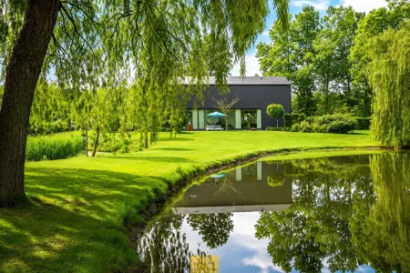 Villa Te Koop Assenede