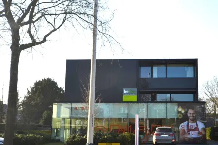 Appartement Te Huur Sint-Michiels