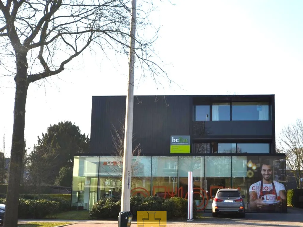 Hoofdfoto Appartement in Sint-Michiels