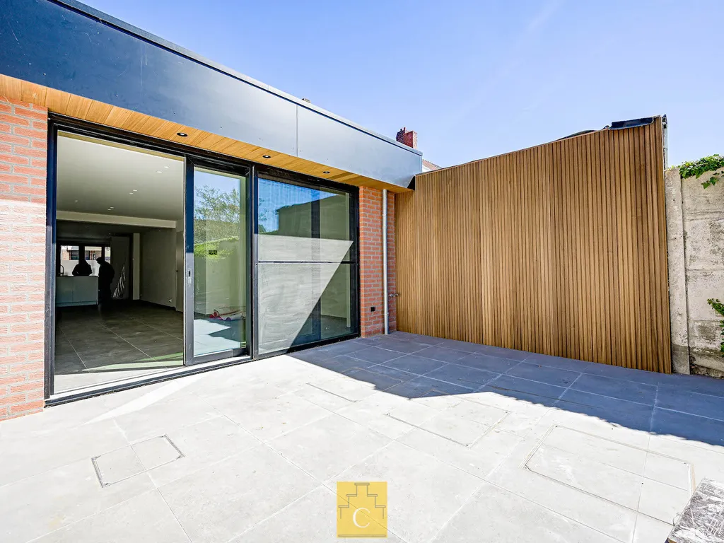 Hoofdfoto Huis in Sint-Kruis