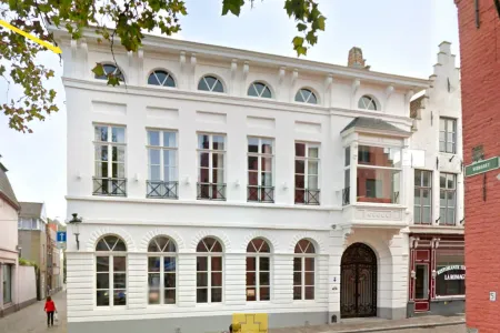 Appartement Te Huur Brugge