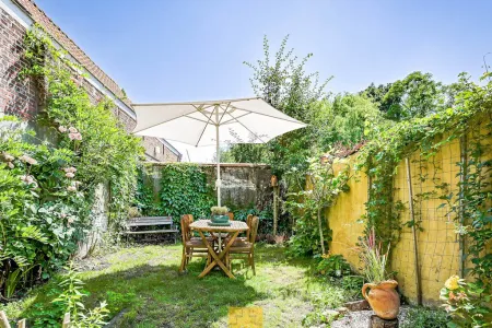 Huis Te Koop Brugge