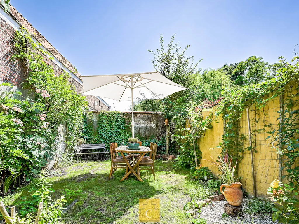 Hoofdfoto Huis in Brugge