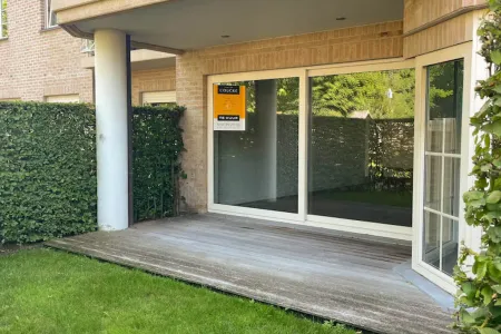 Villa Te Huur Sint-Andries