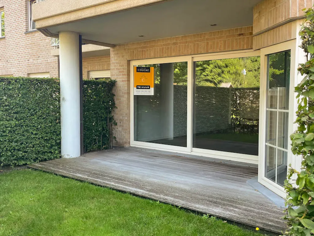 Hoofdfoto Appartement in Sint-Andries