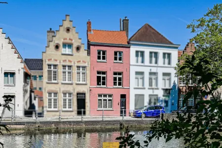 Maison À vendre Bruges