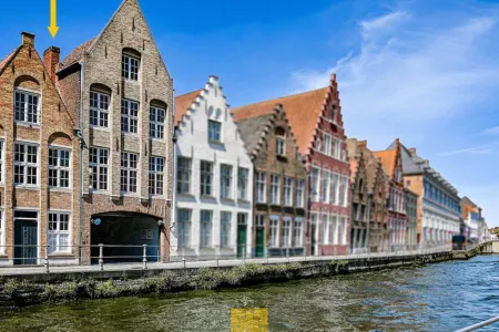 Maison À vendre Bruges