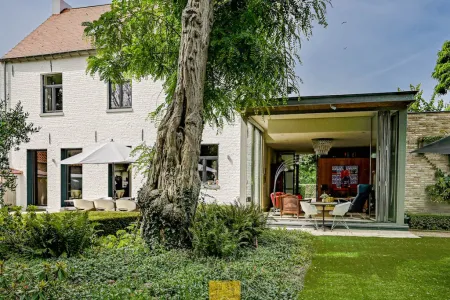 Garage À vendre Dudzele