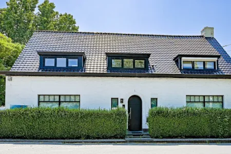 Maison À vendre Damme