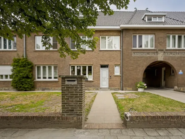 Huis in Sint-Andries - Manitobalaan 20, 8200