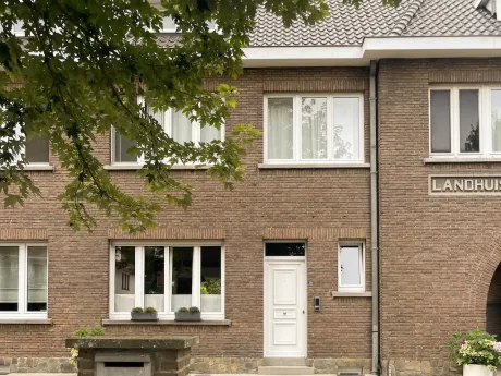 Huis in Sint-Andries - Manitobalaan 20, 8200 - foto 2