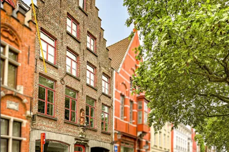 Huis Te Koop Brugge