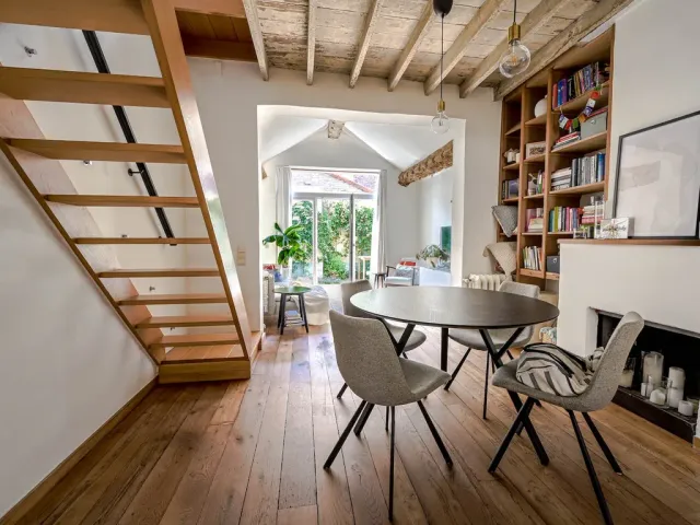 Huis in Brugge - Zevensterrestraat 3, 8000