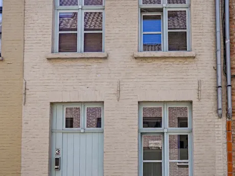 Huis in Brugge - Zevensterrestraat 3, 8000 - foto 2