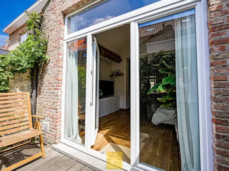 Huis in Brugge - Zevensterrestraat 3, 8000 - foto 3
