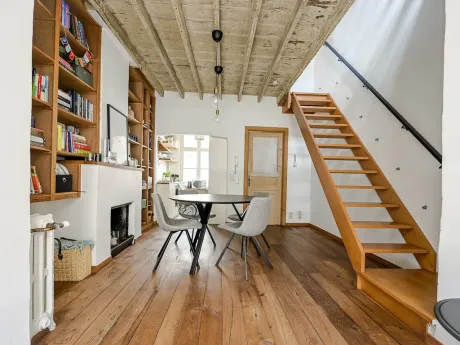 Huis in Brugge - Zevensterrestraat 3, 8000 - foto 4