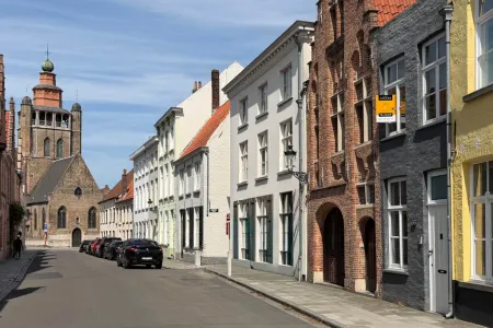 Huis Te Koop Brugge