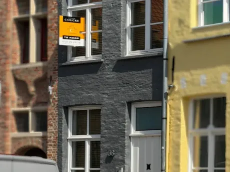 Huis in Brugge - Molenmeers 58, 8000 - foto 3
