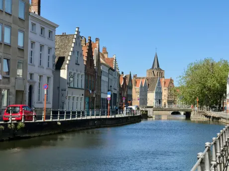 Huis in Brugge - Molenmeers 58, 8000 - foto 4