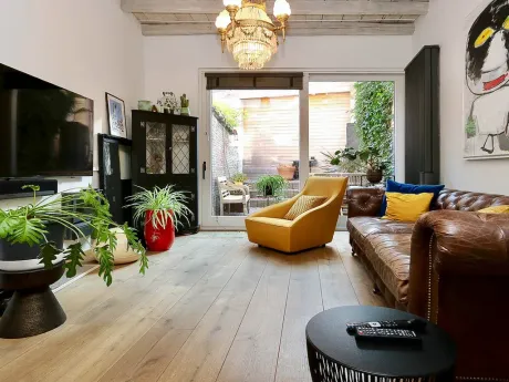 Huis in Brugge - Molenmeers 58, 8000 - foto 5