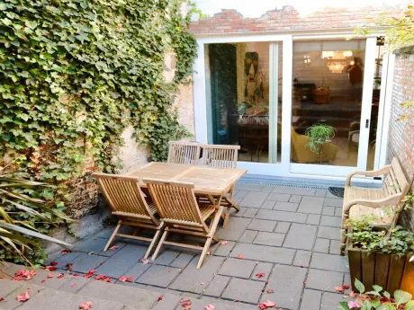 Huis in Brugge - Molenmeers 58, 8000 - foto 6