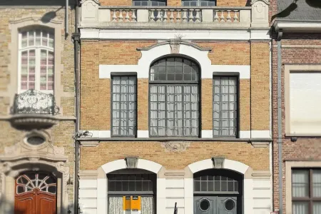 Huis Te Koop Brugge