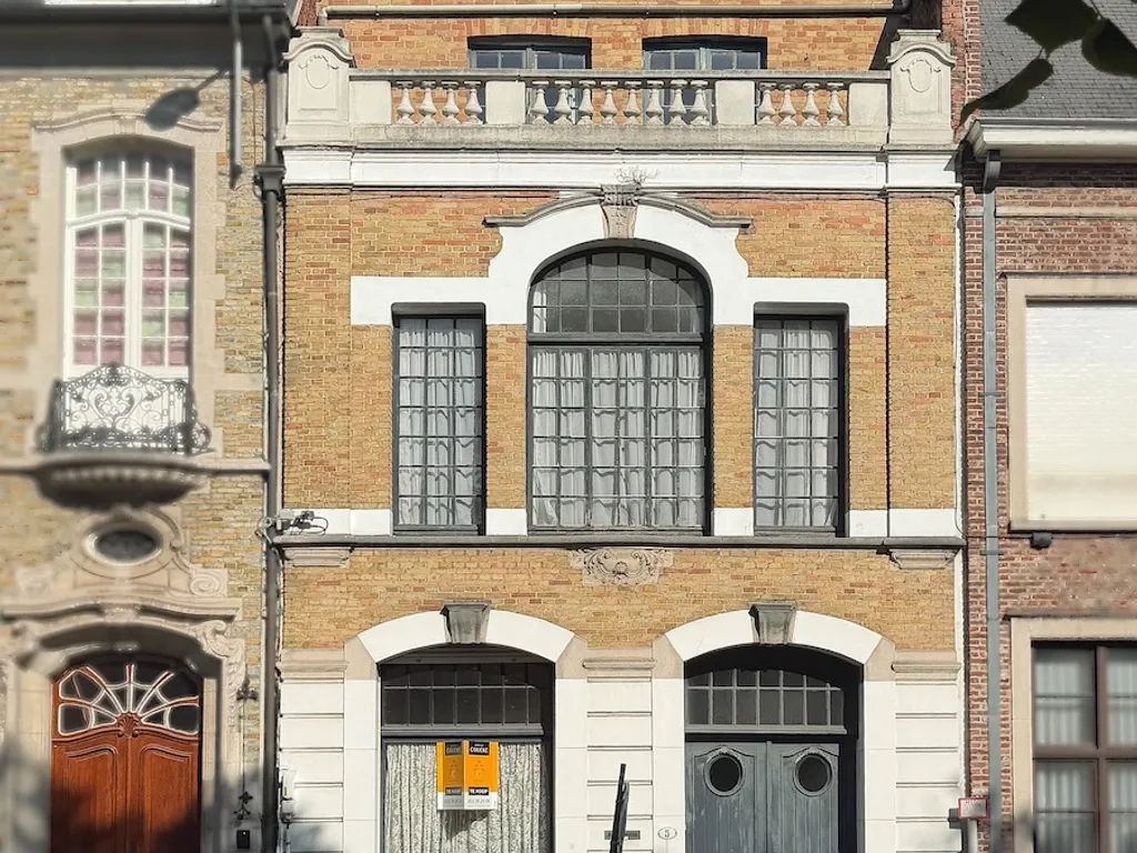 Hoofdfoto Huis in Brugge