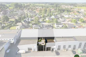 Huis Te Koop Maldegem