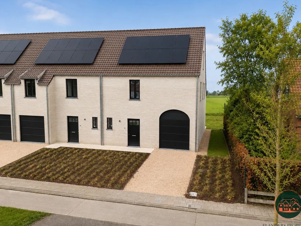 Hoofdfoto Huis in Maldegem