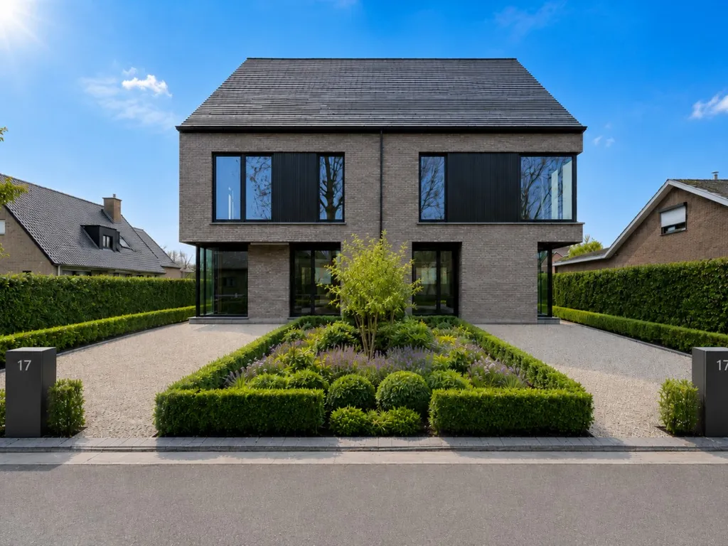 Hoofdfoto Huis in Maldegem