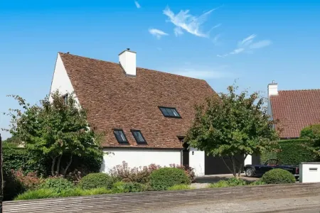 Villa Te Koop Knokke-Heist