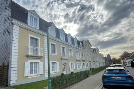 Appartement Te Koop Schilde
