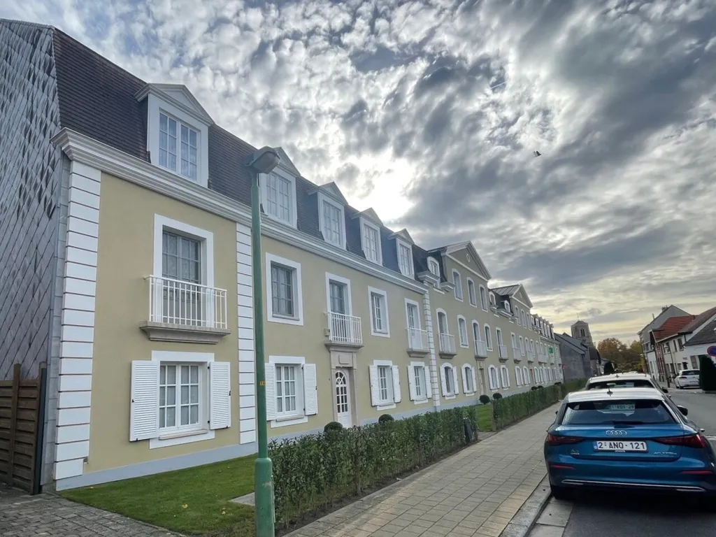 Hoofdfoto Appartement in Schilde